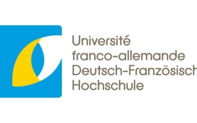 L’Université franco-allemande (UFA) recherche pour son secrétariat à Sarrebruck une DÉVELOPPEURSE INFORMATIQUE (h/f/d) à temps partiel (50 %)
