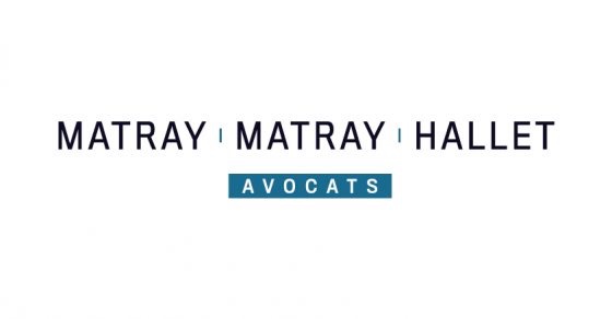Die internationale Anwaltssozietät MATRAY, MATRAY & HALLET S.C. sucht zur Verstärkung ihres Teams eine(n) engagierte(n) Rechtsanwalt/Rechtsanwältin