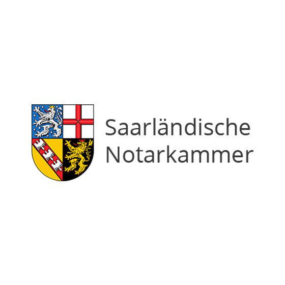 Ausschreibung der Saarländischen Notarkammer von einer Stelle zur Übernahme in den Anwärterdienst für das Amt des Notars/ der Notarin